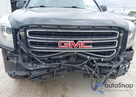2016 GMC Yukon Slt from USA, damaged, VIN 1GKS2BKC7GR303552